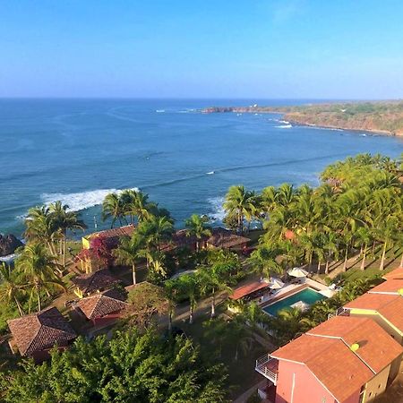 Hotel Punta Franca Jobal Zewnętrze zdjęcie