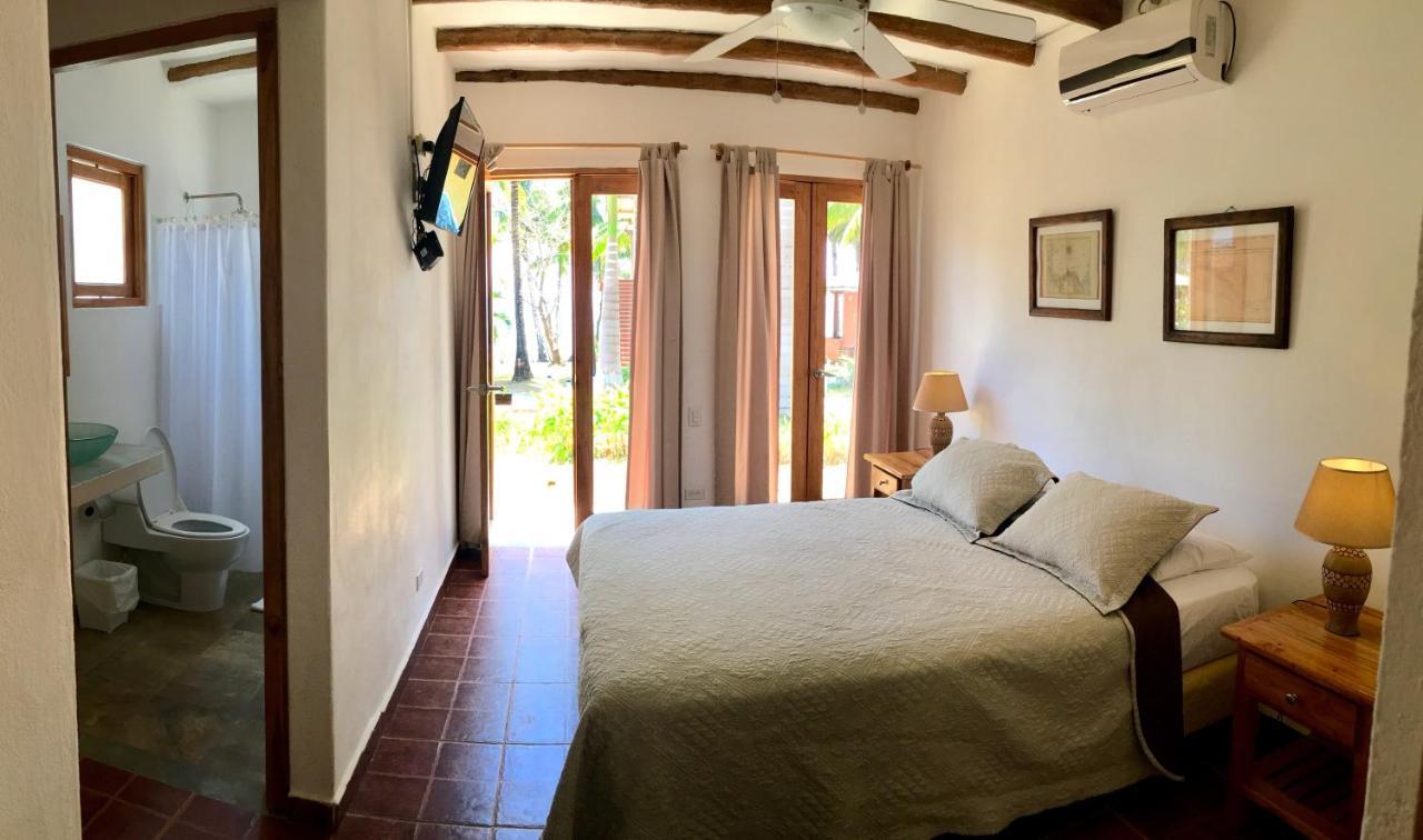 Hotel Punta Franca Jobal Zewnętrze zdjęcie