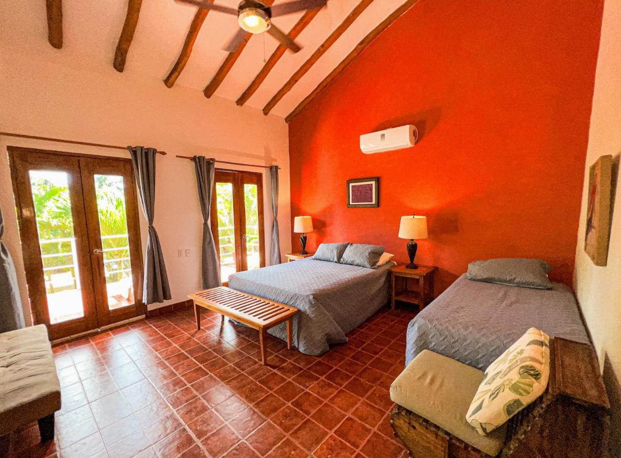 Hotel Punta Franca Jobal Zewnętrze zdjęcie