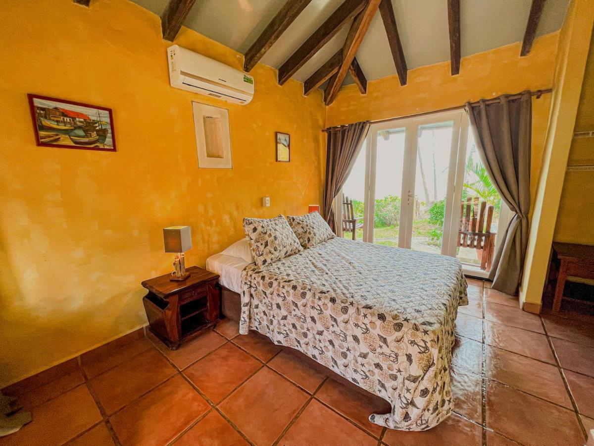 Hotel Punta Franca Jobal Zewnętrze zdjęcie