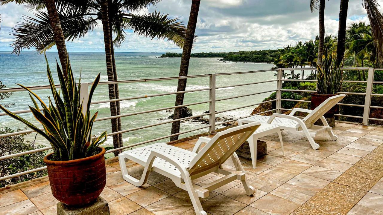 Hotel Punta Franca Jobal Zewnętrze zdjęcie