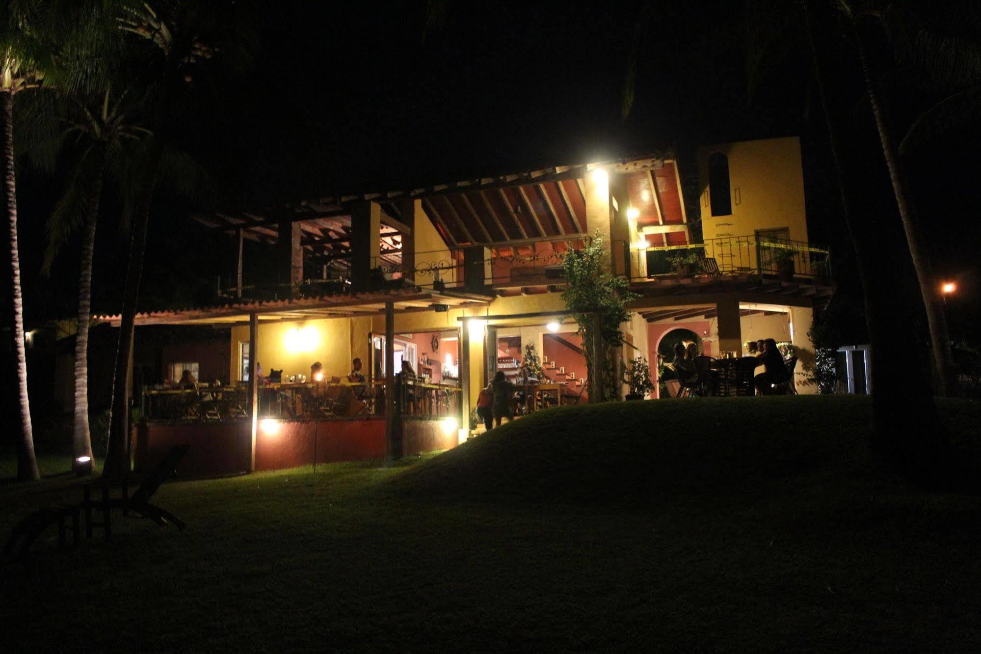 Hotel Punta Franca Jobal Zewnętrze zdjęcie
