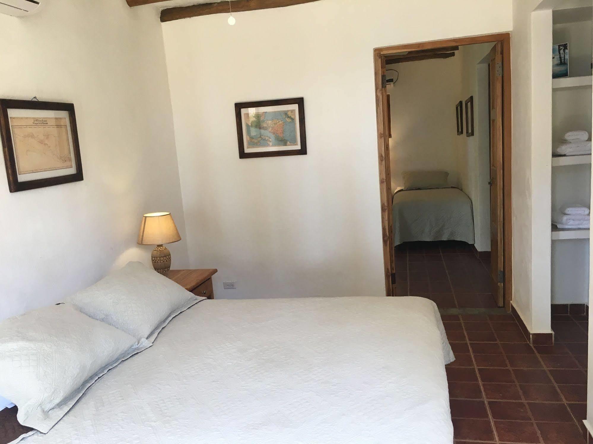 Hotel Punta Franca Jobal Zewnętrze zdjęcie