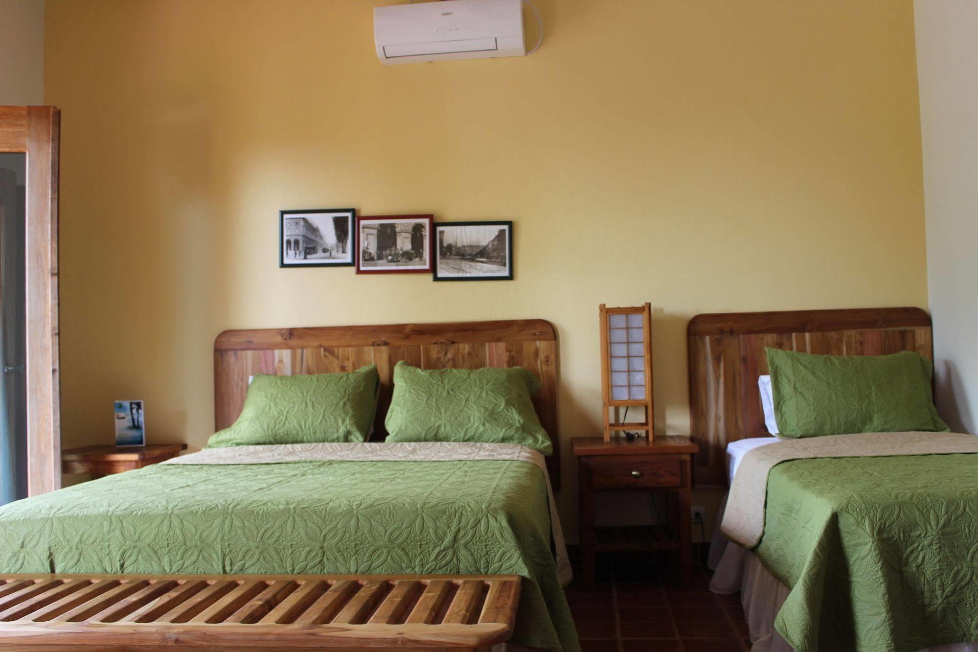 Hotel Punta Franca Jobal Zewnętrze zdjęcie