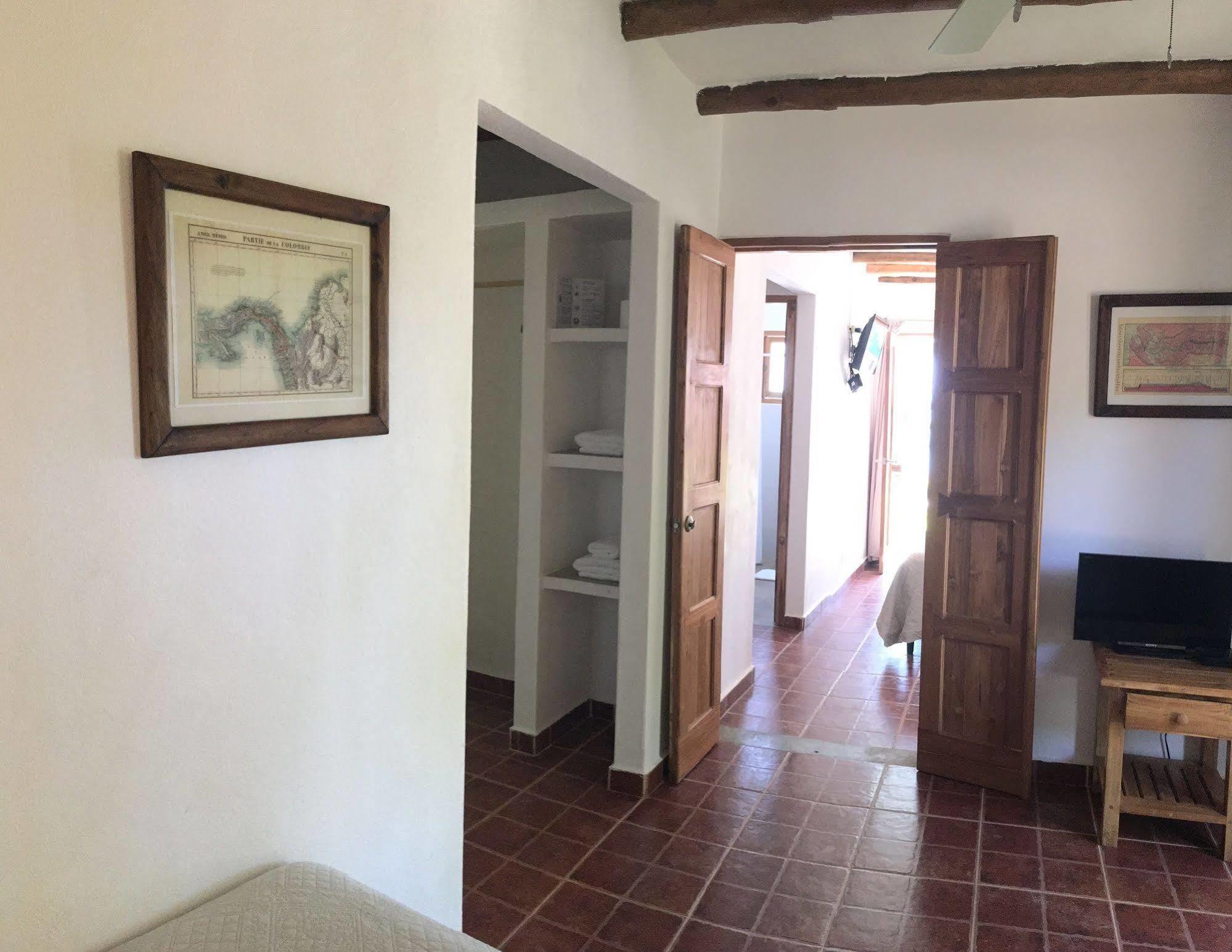 Hotel Punta Franca Jobal Zewnętrze zdjęcie