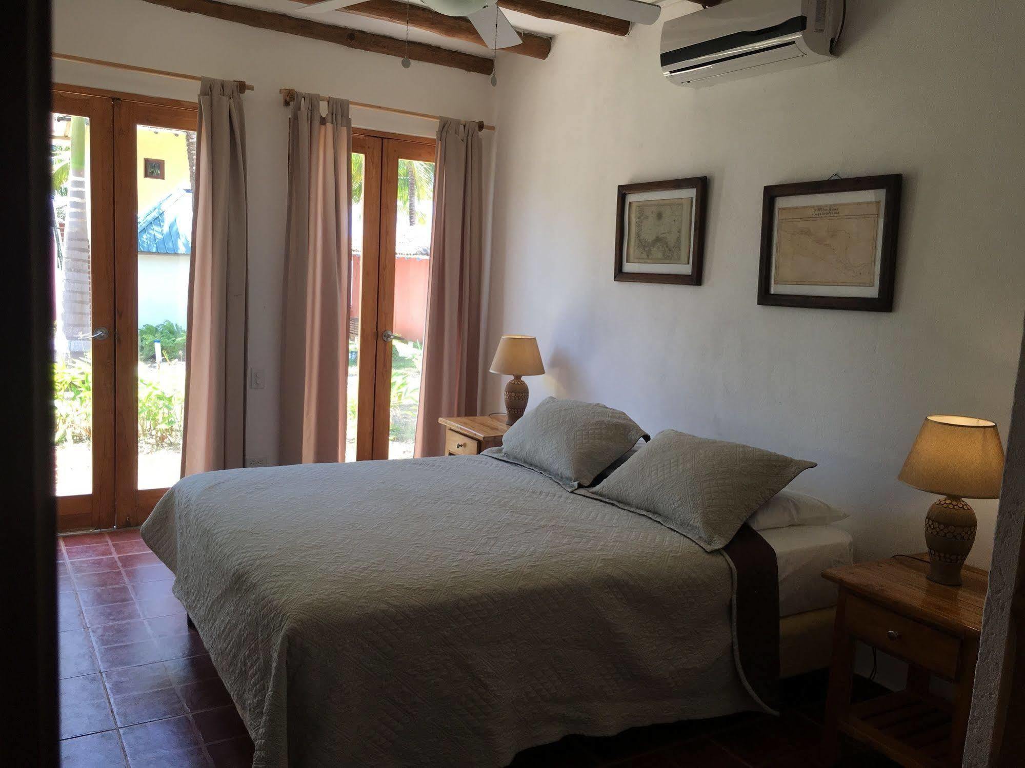 Hotel Punta Franca Jobal Zewnętrze zdjęcie