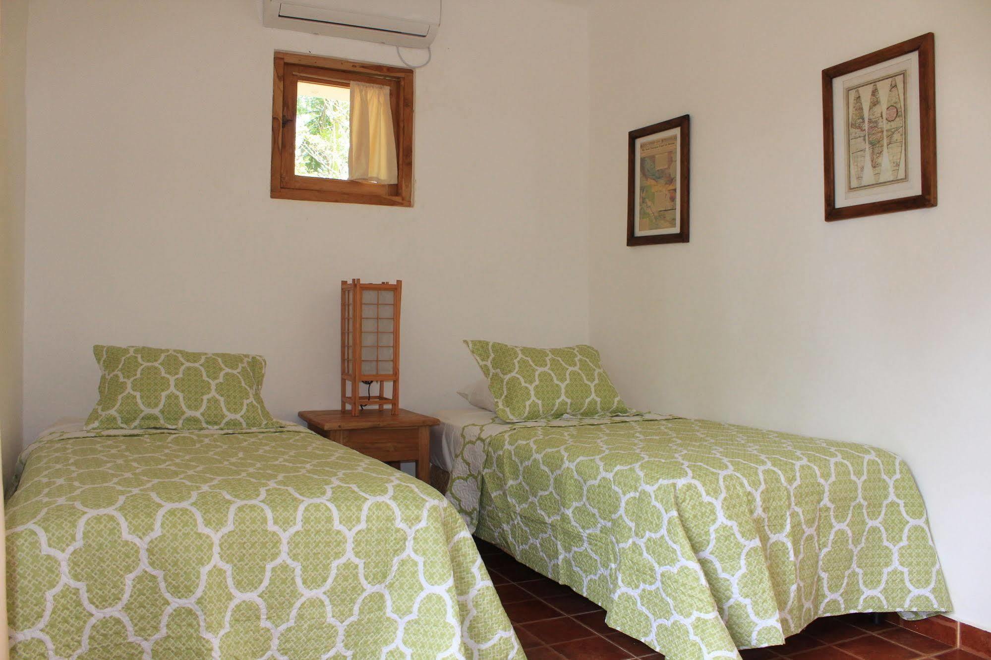 Hotel Punta Franca Jobal Zewnętrze zdjęcie