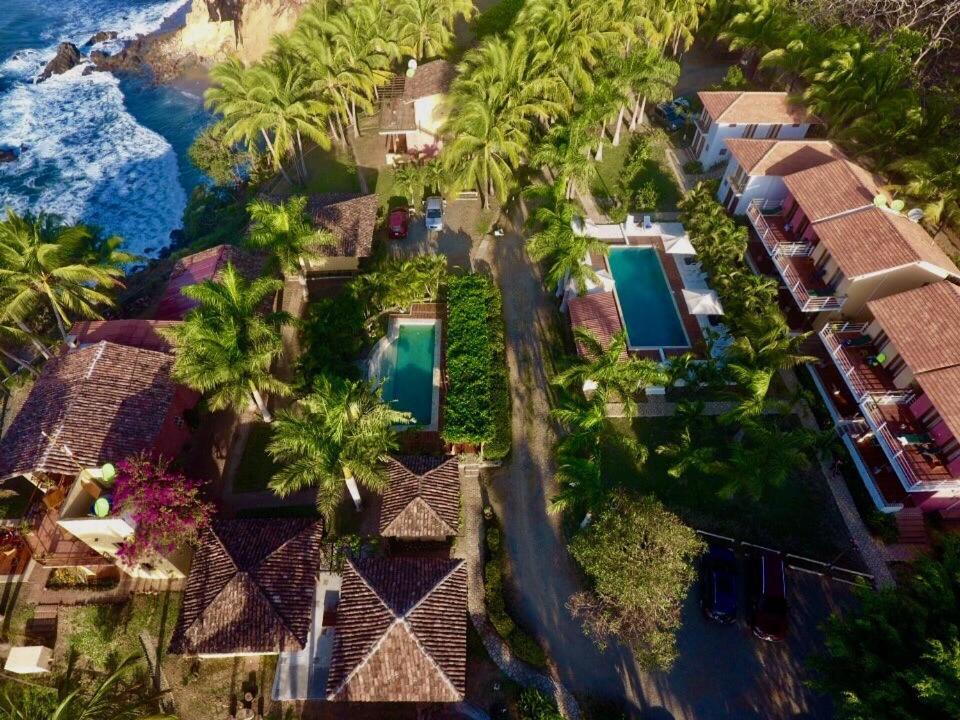 Hotel Punta Franca Jobal Zewnętrze zdjęcie